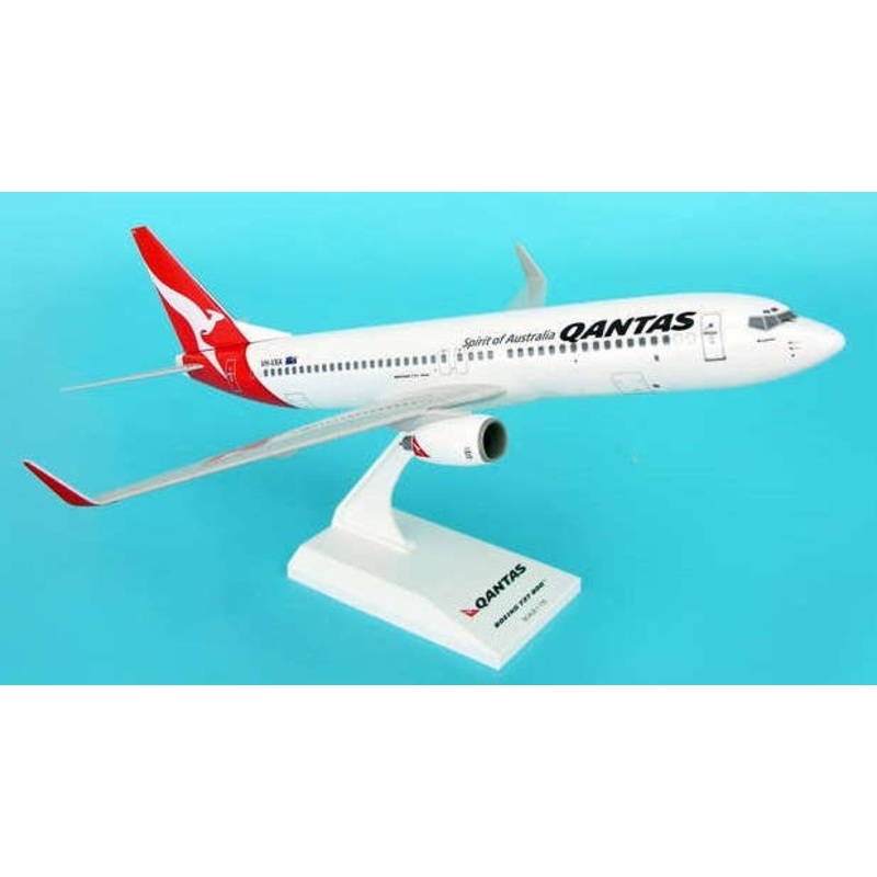 1/130 737-800 Qantas