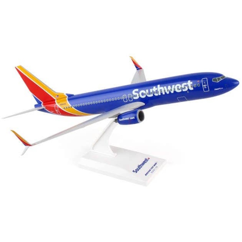 1/130 737-800 South West Airlines Heart One