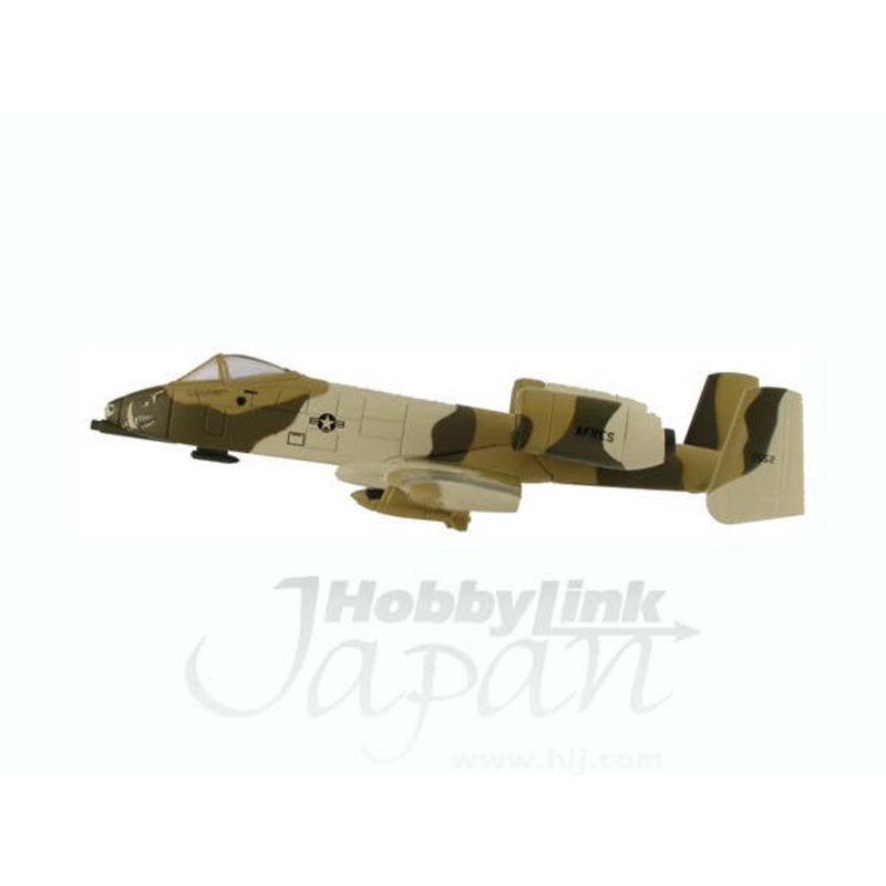 1/140 A-10A Thunderbolt II USAF