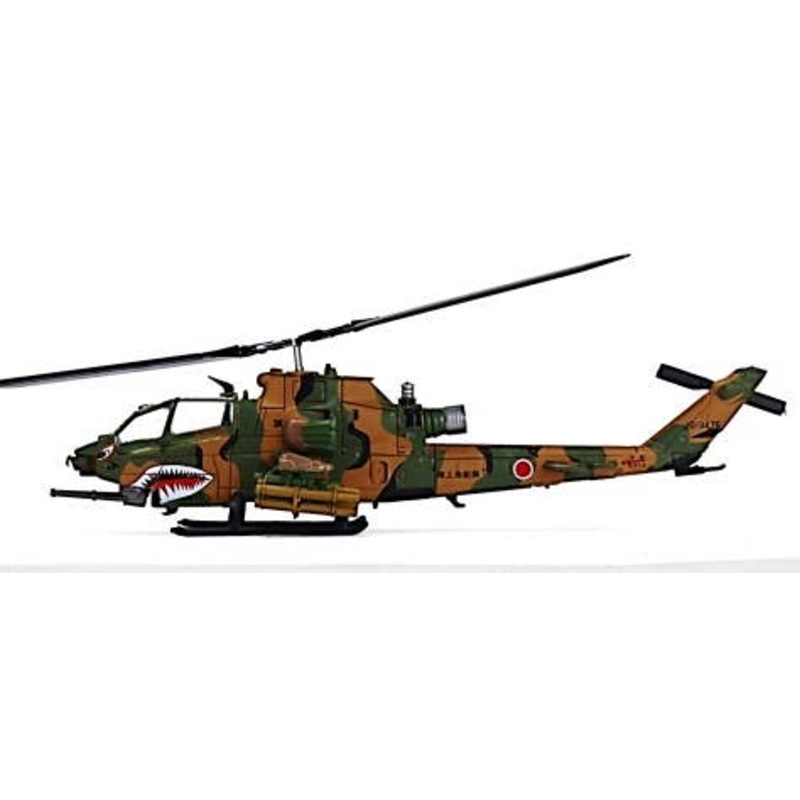 1/144 AH-1S Cobra JGSDF Aviation School Kasumigaura