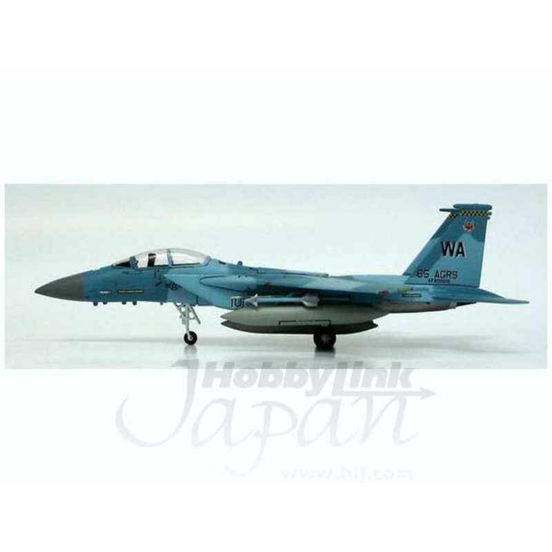 1/144 F-15C USAF 65AGRS Nellis Air Force Base