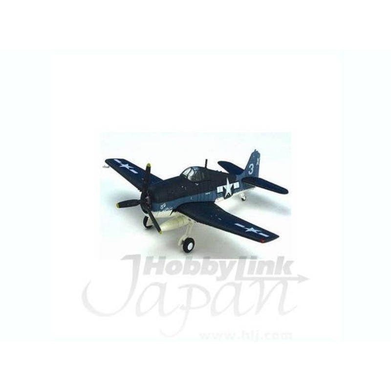 1/144 Grumman F6F-3 Hellcat VF-51 USS San Jacinto 1944