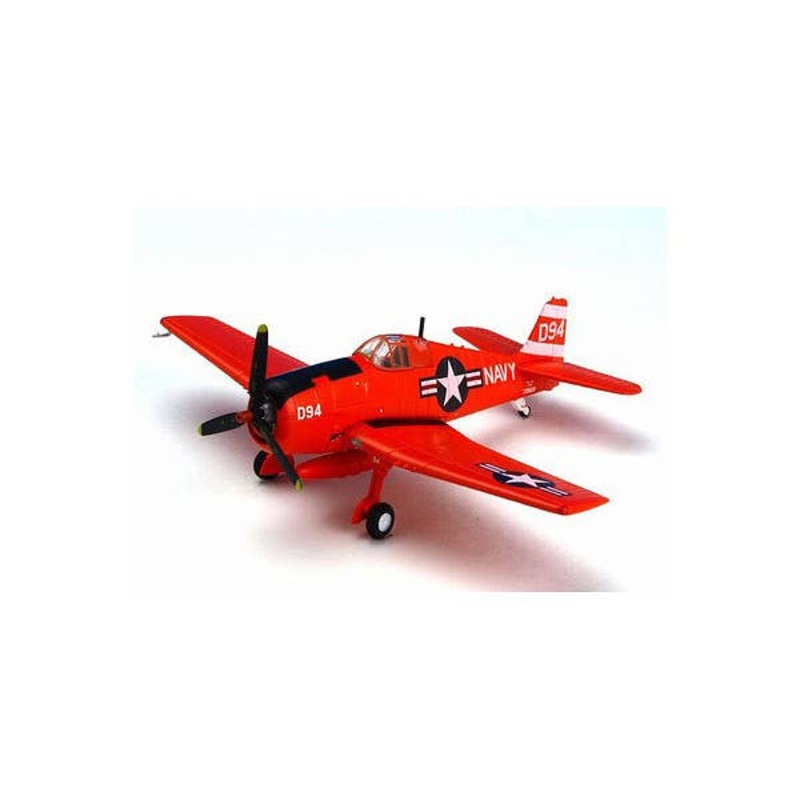 1/144 Grumman F6F-5K Hellcat NAS Point Mugu 1962