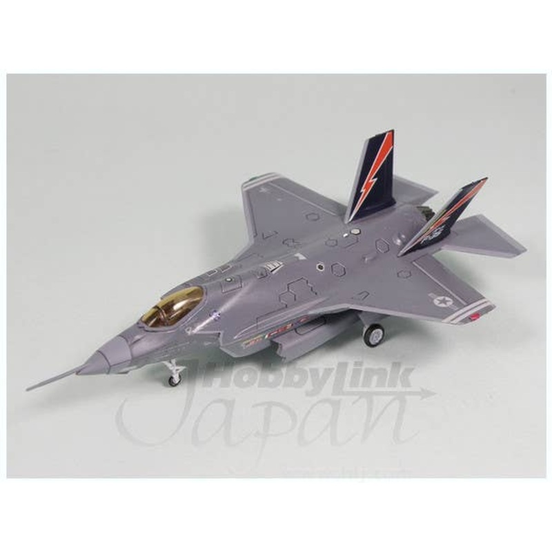 1/144 Joint Strike Fighter F-35A Lightning II AF-01 Prototype (Completed Model)