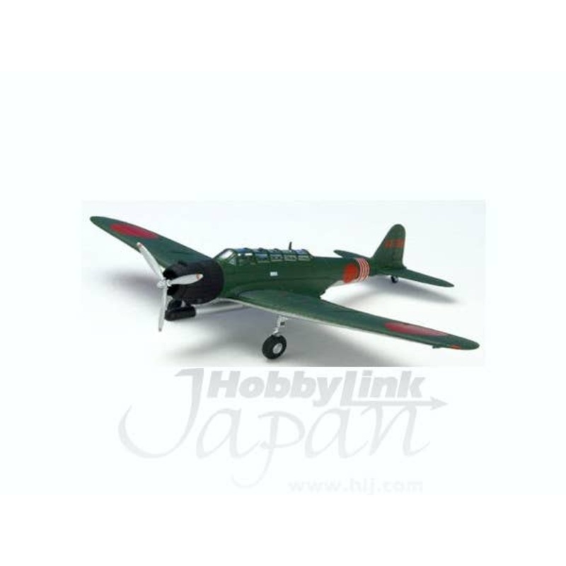 1/144 Nakajima B5N2 Type 97 Model 3 Kaga AII-399