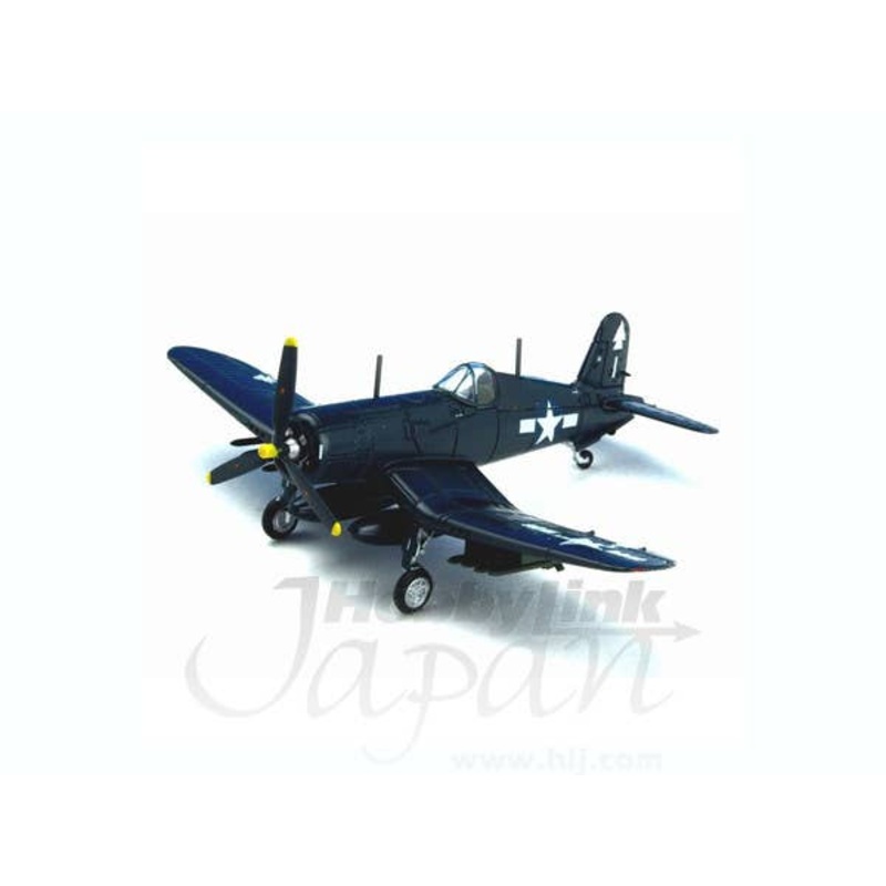 1/144 Vought F4U-1D Corsair VMF-112 USS Bennington 1945