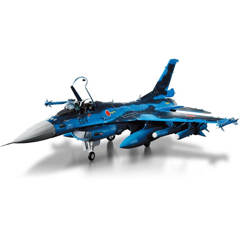 1/24 JASDF F-2 Weekly Magazine #077