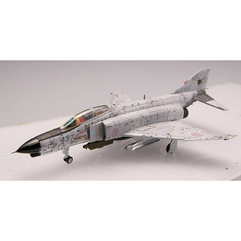 AC112 JASDF F-4EJ Kai Nyutabaru Air Base