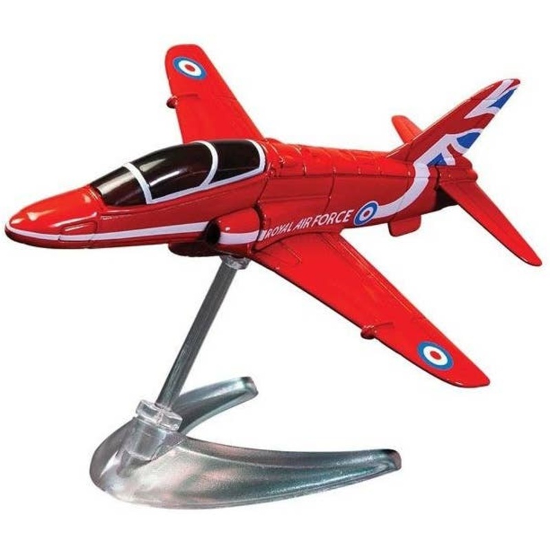 Corgi Showcase RAF Red Arrows Hawk