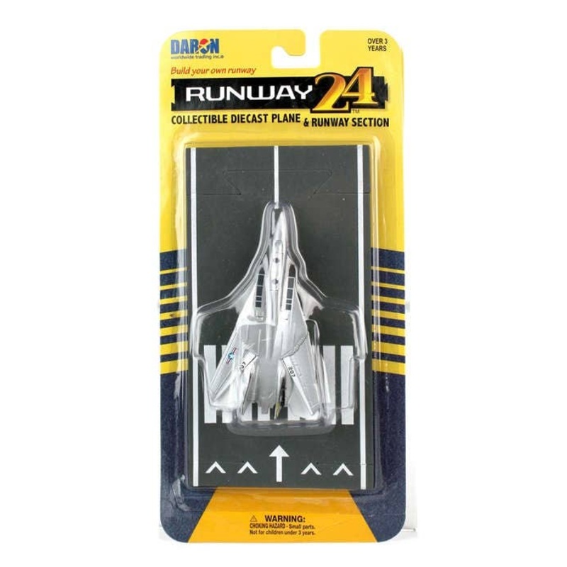 F-14 Tomcat Jolly Rogers