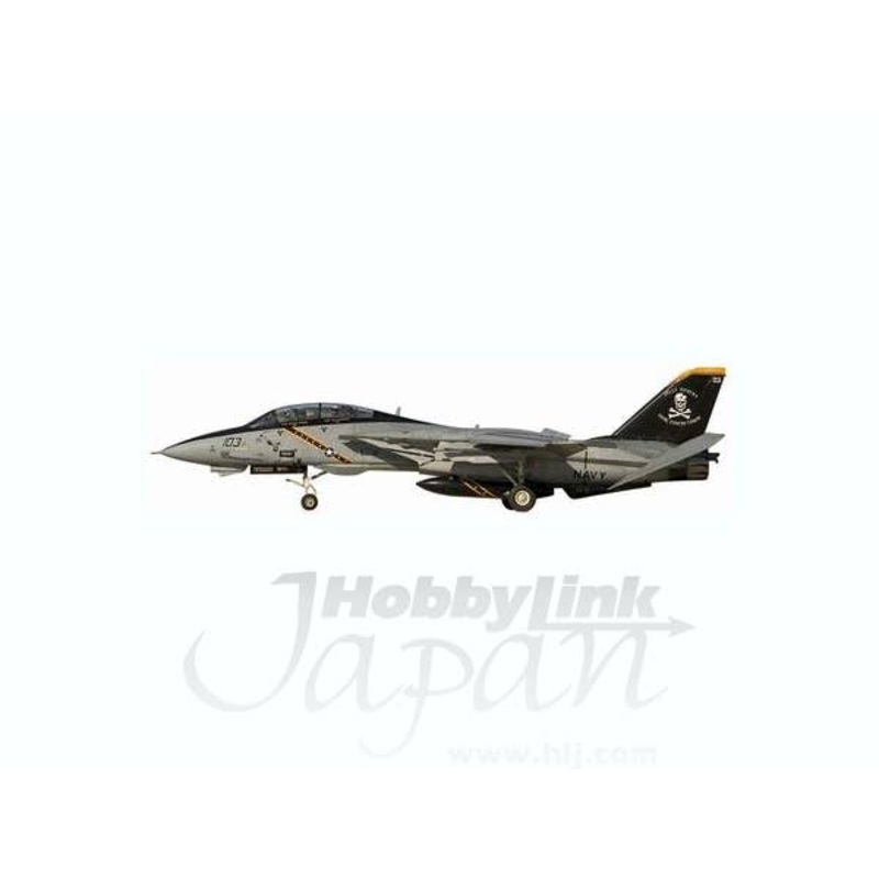 F-14B US.Navy VF-103 Jolly Rogers