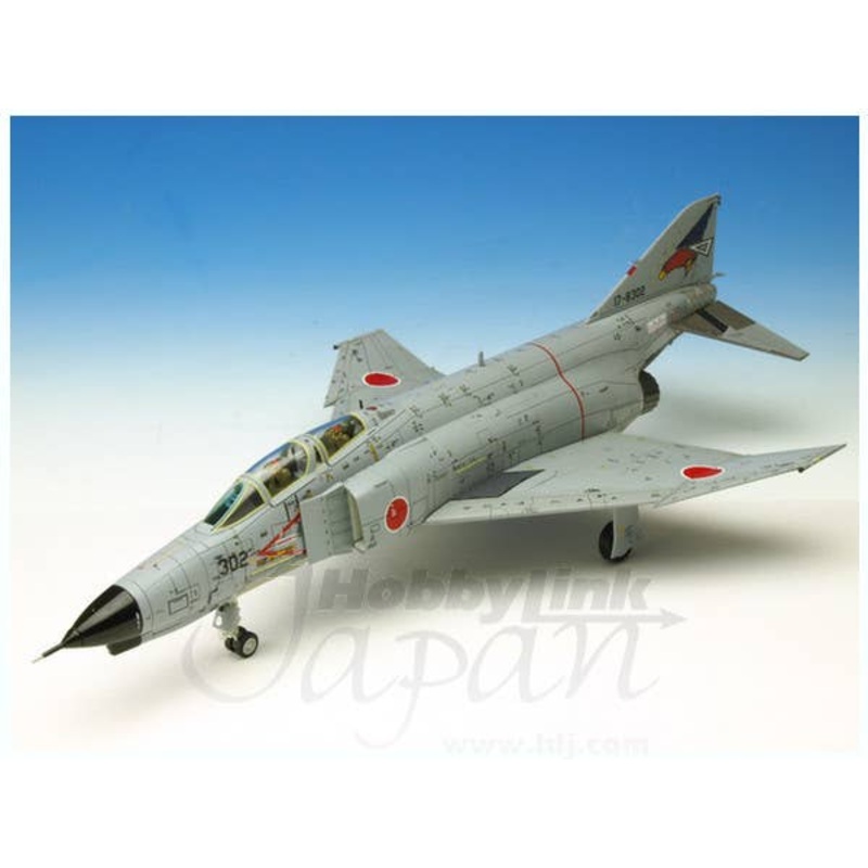 F-4EJ Kai Phantom II ASDF 302TFS White-tailed Eagle