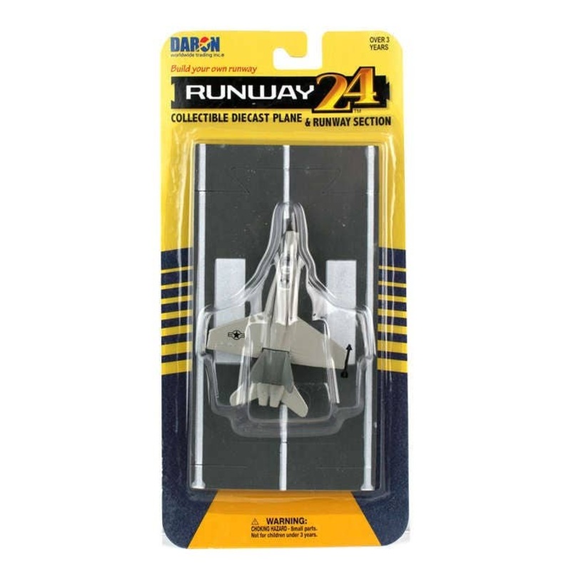 F/A-18 gray