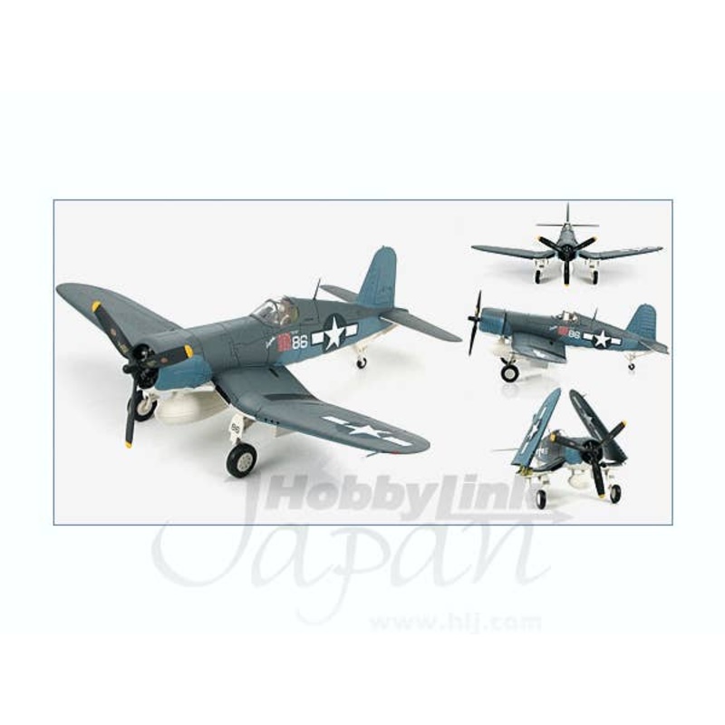 F4U-1A Corsair Jolly Rogers
