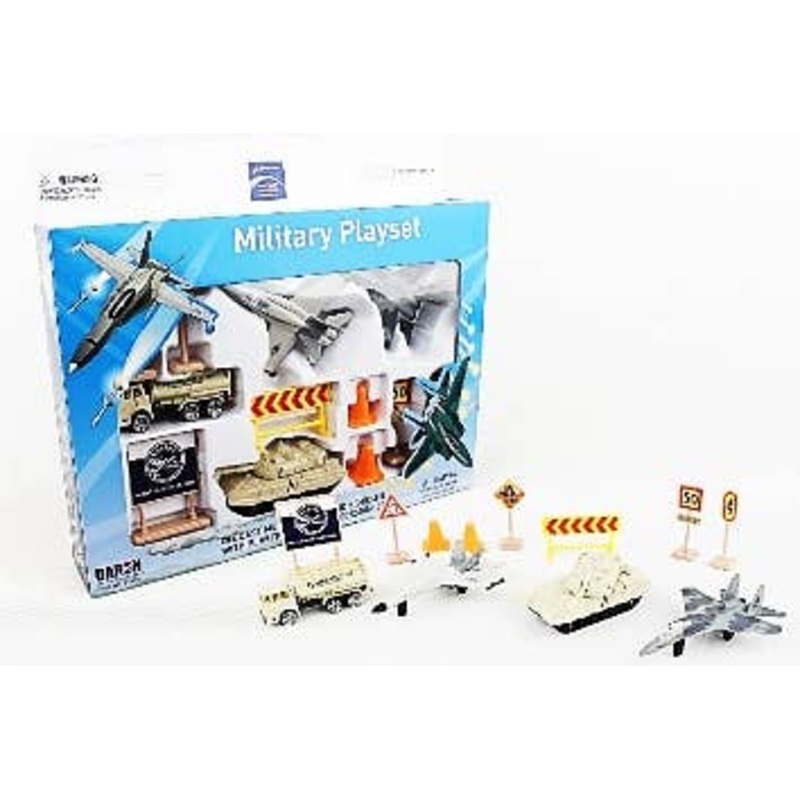 Flying Air Force One