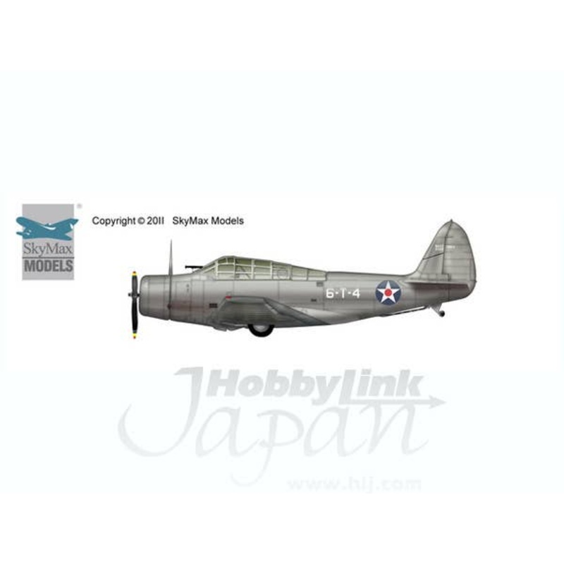 TBD-1 Devastator USS Enterprises 1941