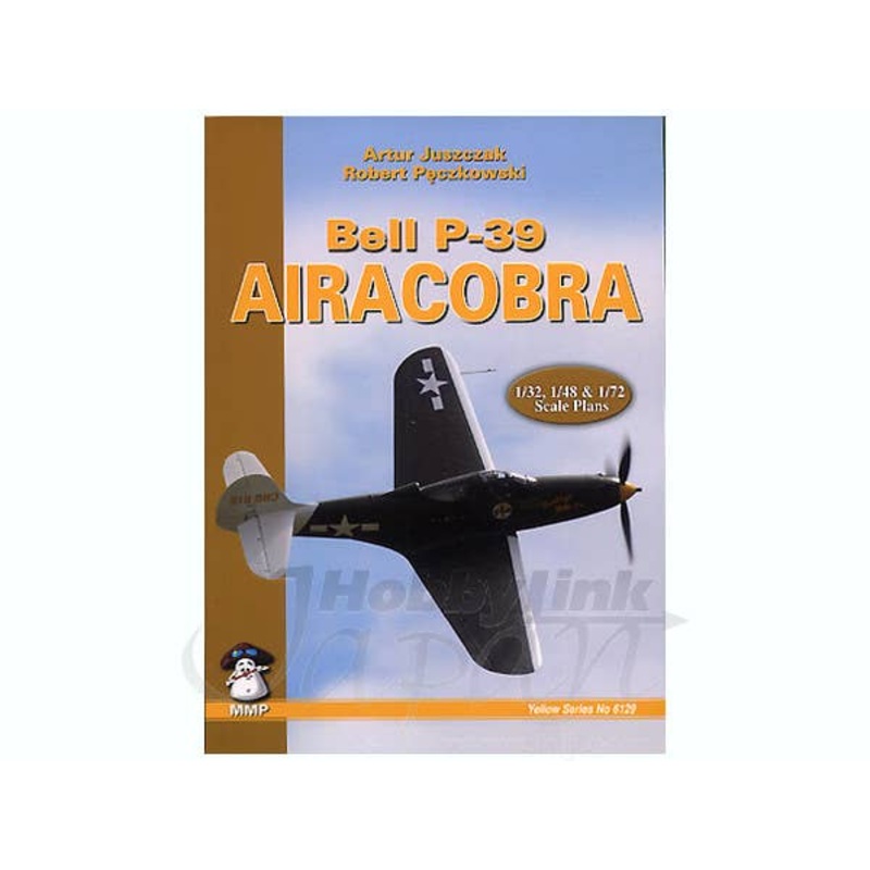 Bell P-39 Airacobra