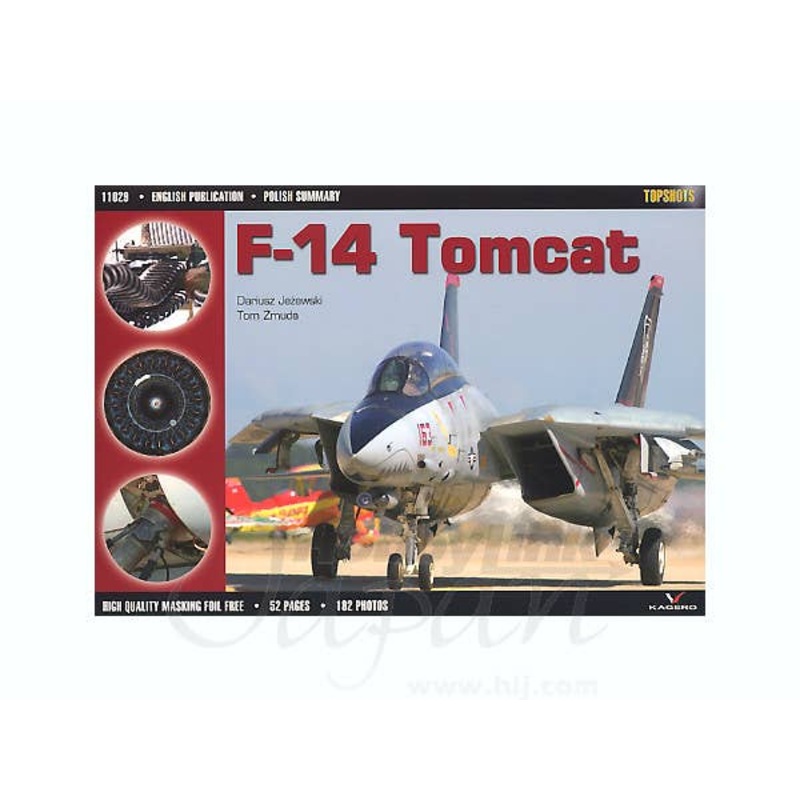 F-14 Tomcat