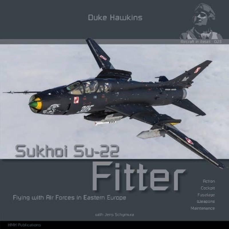 Su-22 Fitter