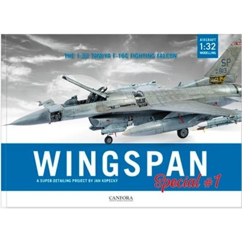 Wingspan Special Vol.1