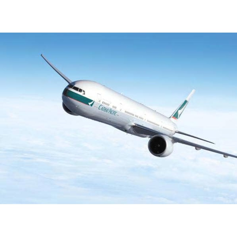 Airliner Album 2016-2017