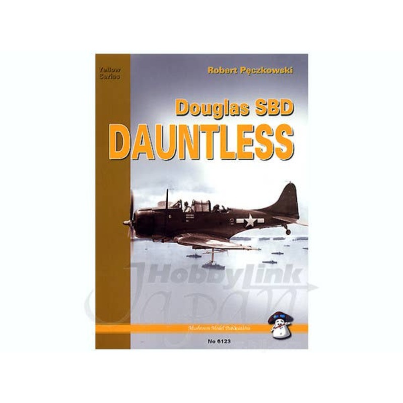 Douglas SBD Dauntless