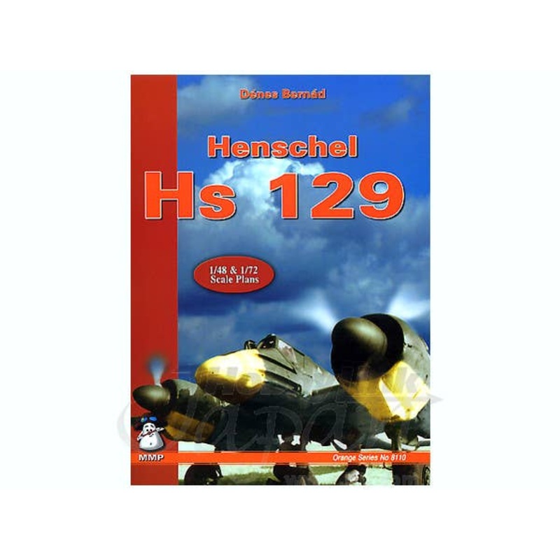 Henschel Hs 129