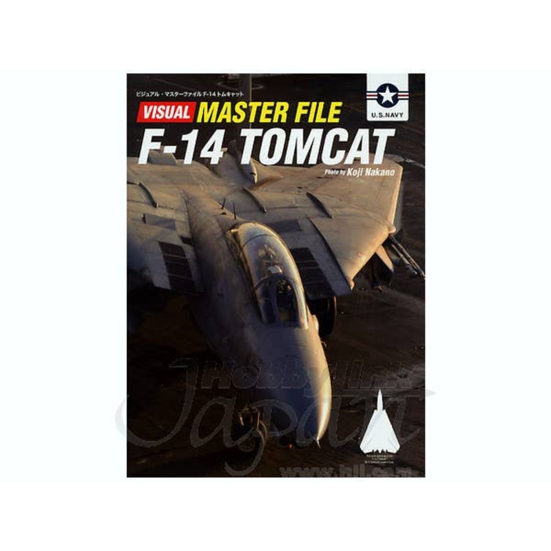 Master Fighters F-14 TOMCAT