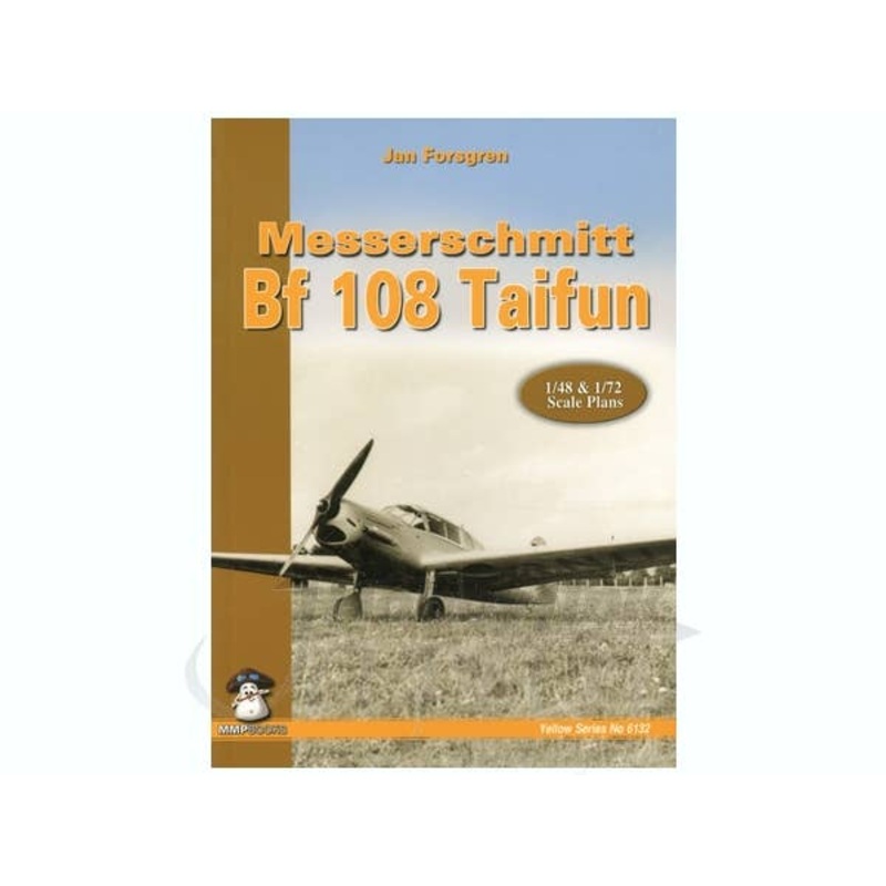 Messerschmitt Bf 108 Taifun
