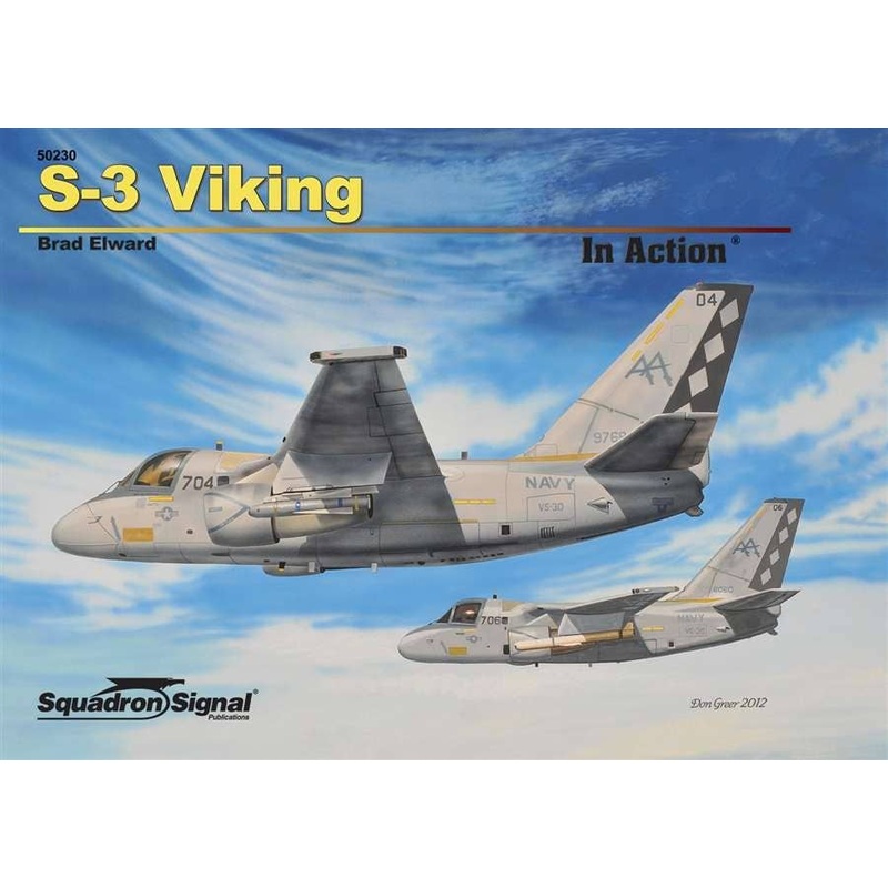 S-3 Viking