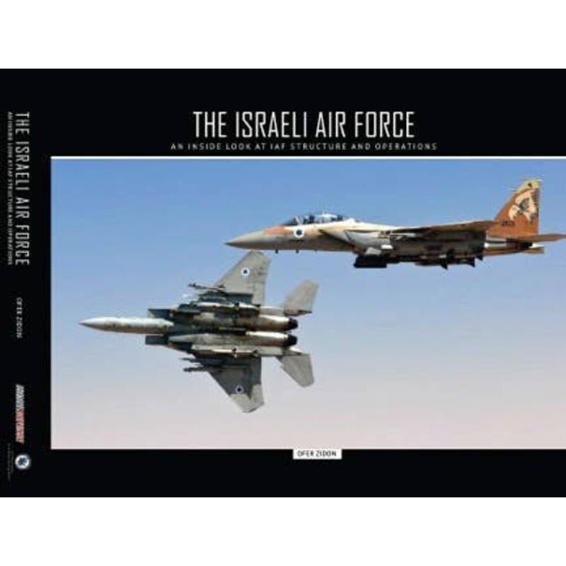 Wizard Israel Air Force