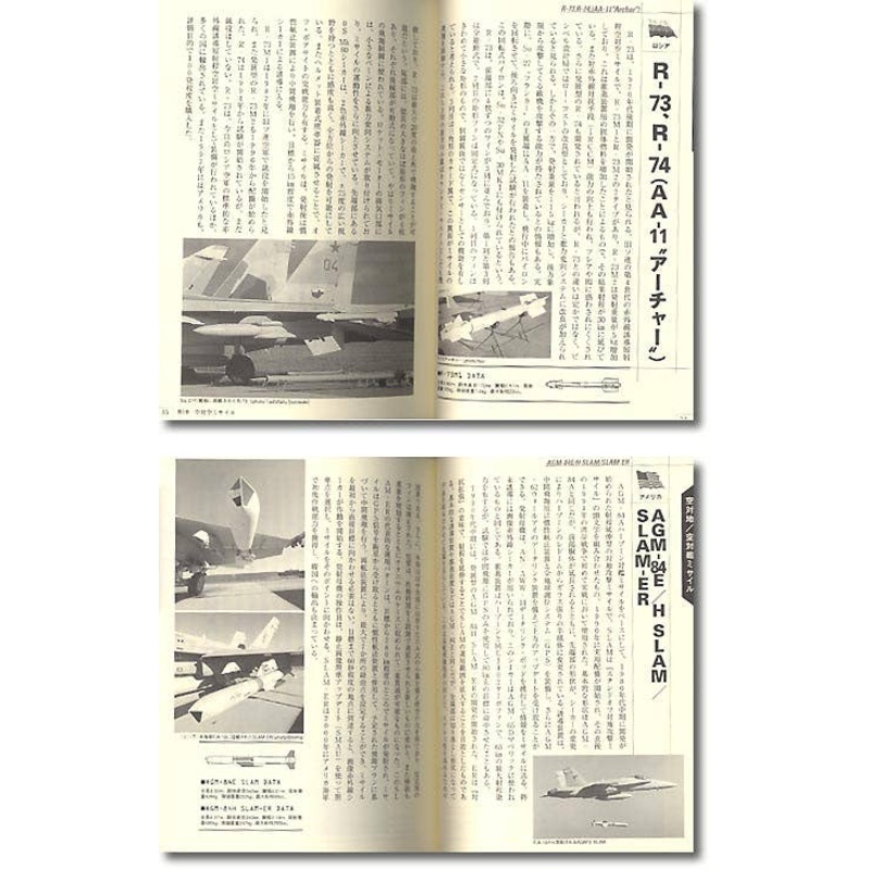 Aircraft Weapon Hand Book