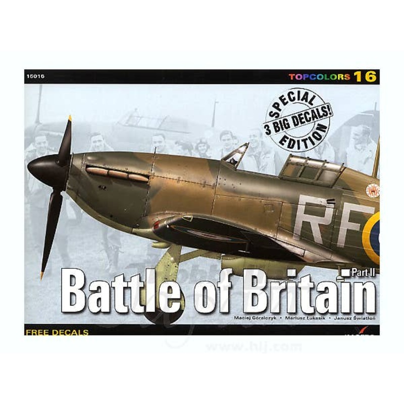Battle of Britain Part.2