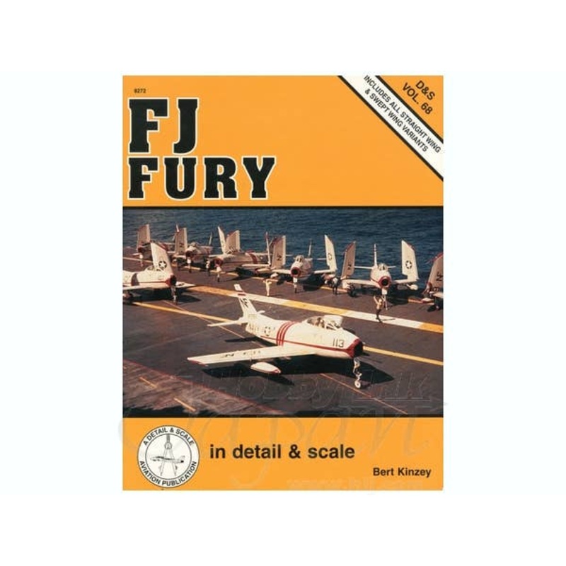 FJ Fury