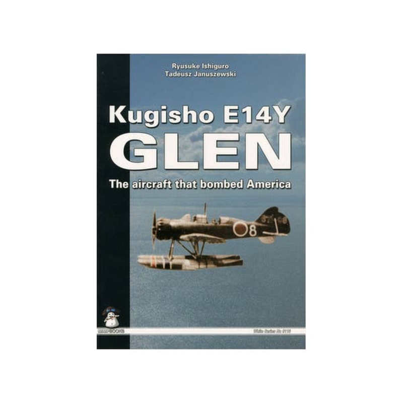 Kugisho E14Y Glen