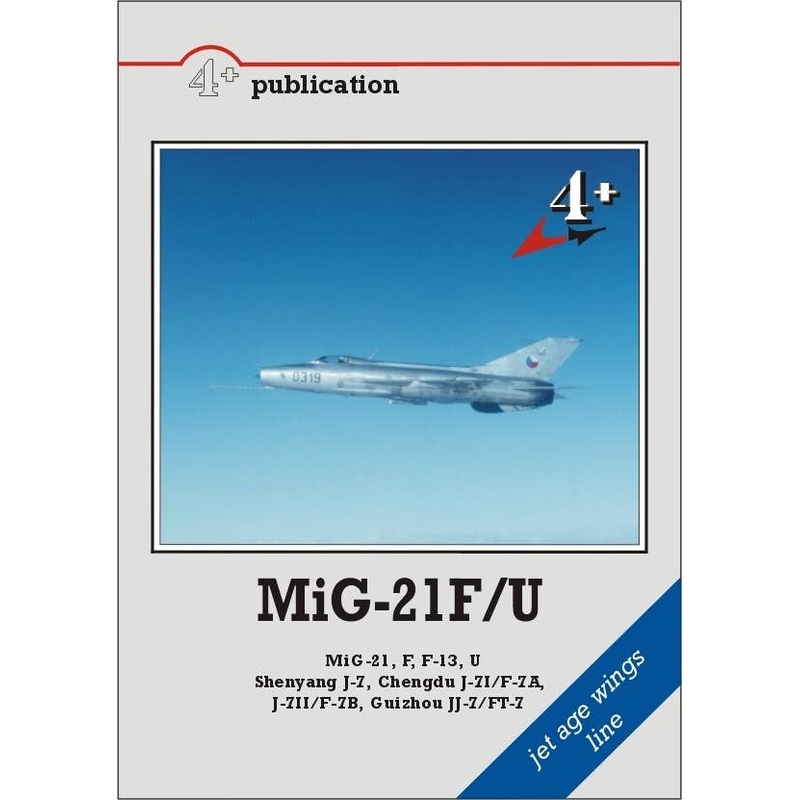 MiG-21F/U
