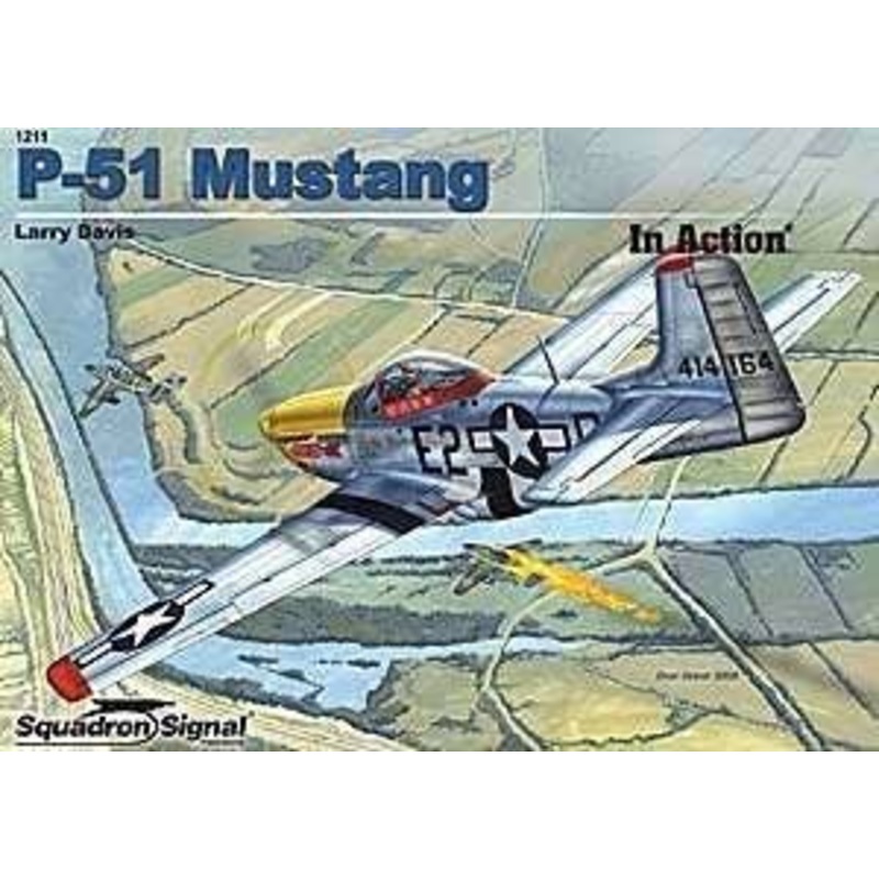 P-51 Mustang
