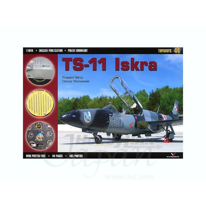 TS-11 Iskra