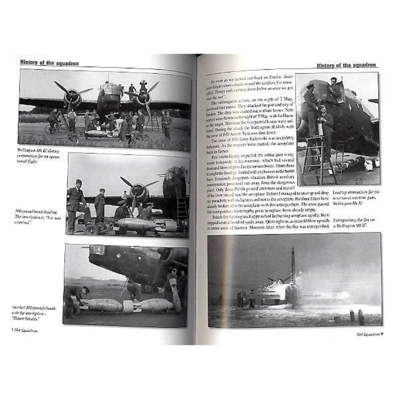 304 Squadron