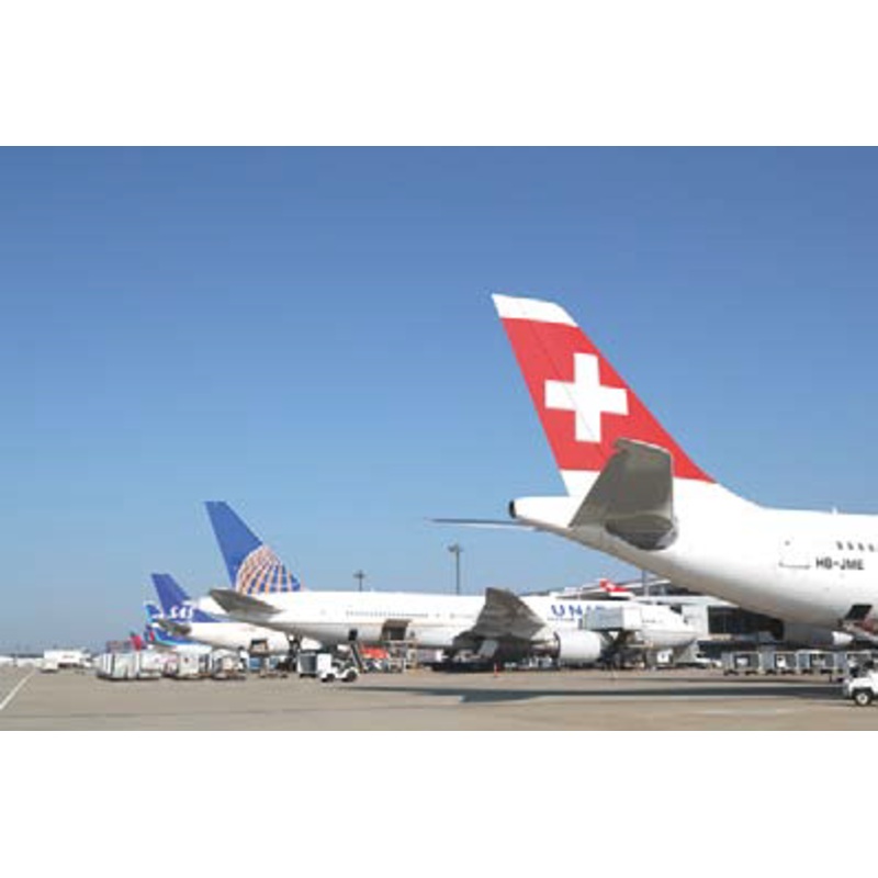 Airliners Album 2018-2019