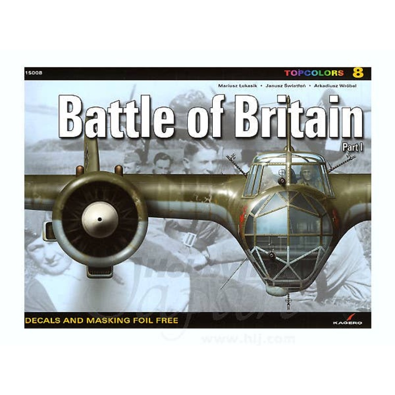 Battle of Britain Part 1