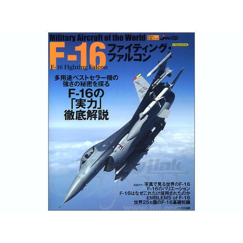 F-16 Fighting Falcon