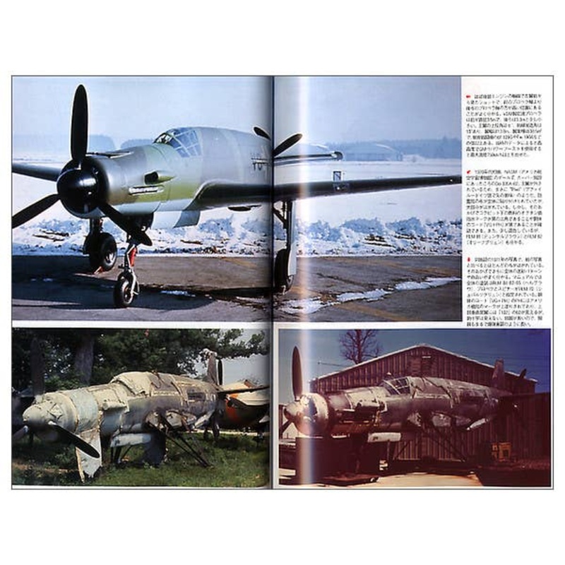 Famous Airplanes #135: Dornier Do 335 Pfeil