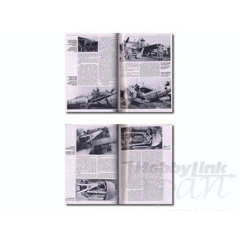 Focke-Wulf Fw190 Vol. 4