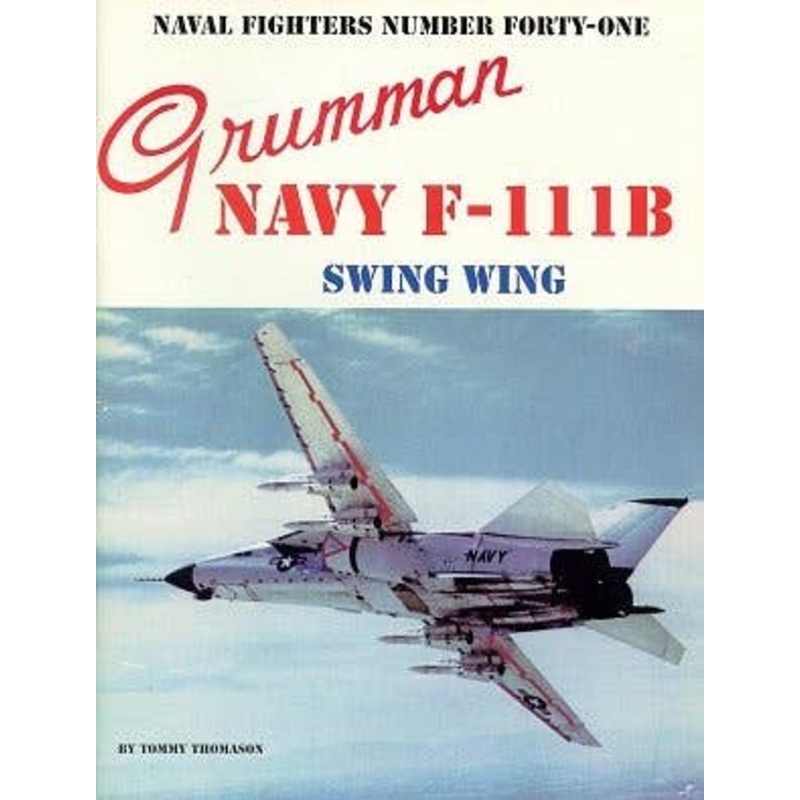 Grumman F-111B