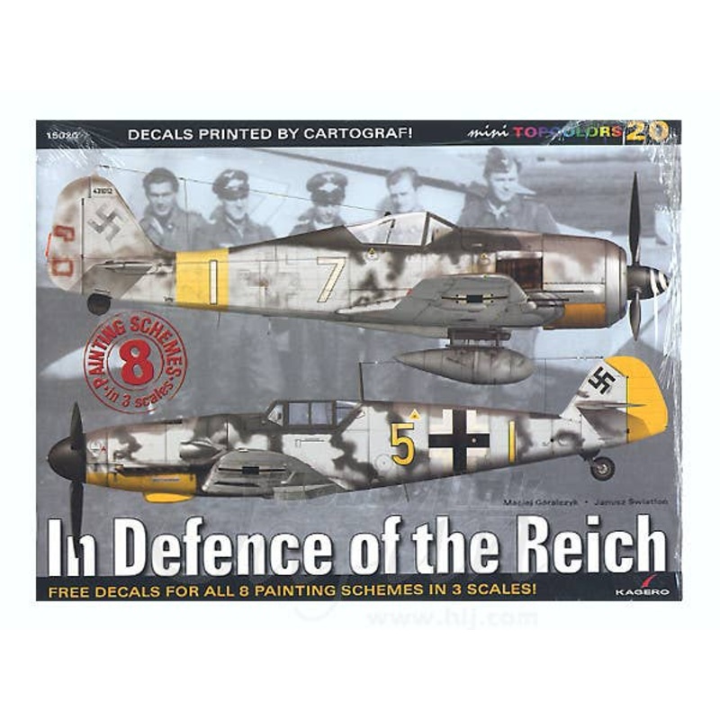 In Defence of the Reich