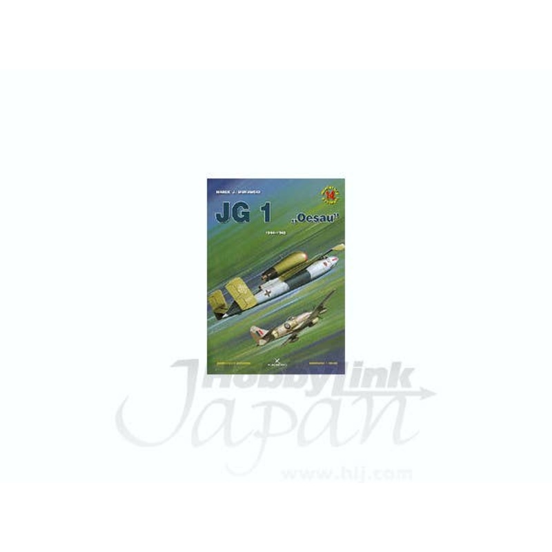 JG 1 "Oesau" 1944-1945
