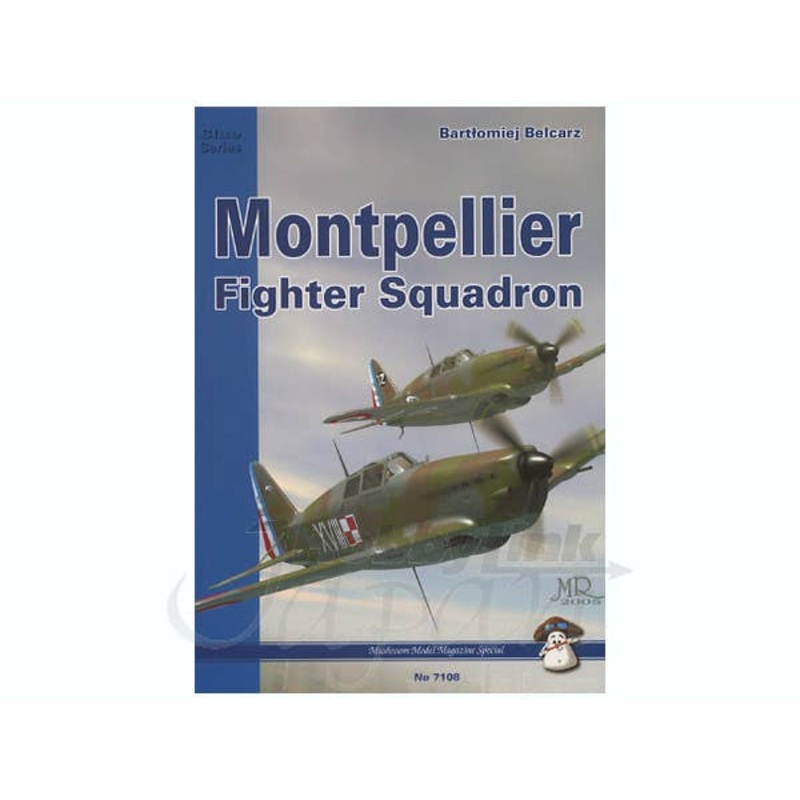Montpellier Fighter Squadron