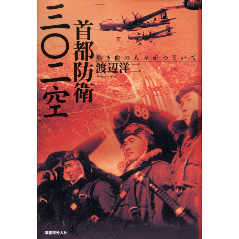 The 302nd IJN Flying Corps Capital Defense