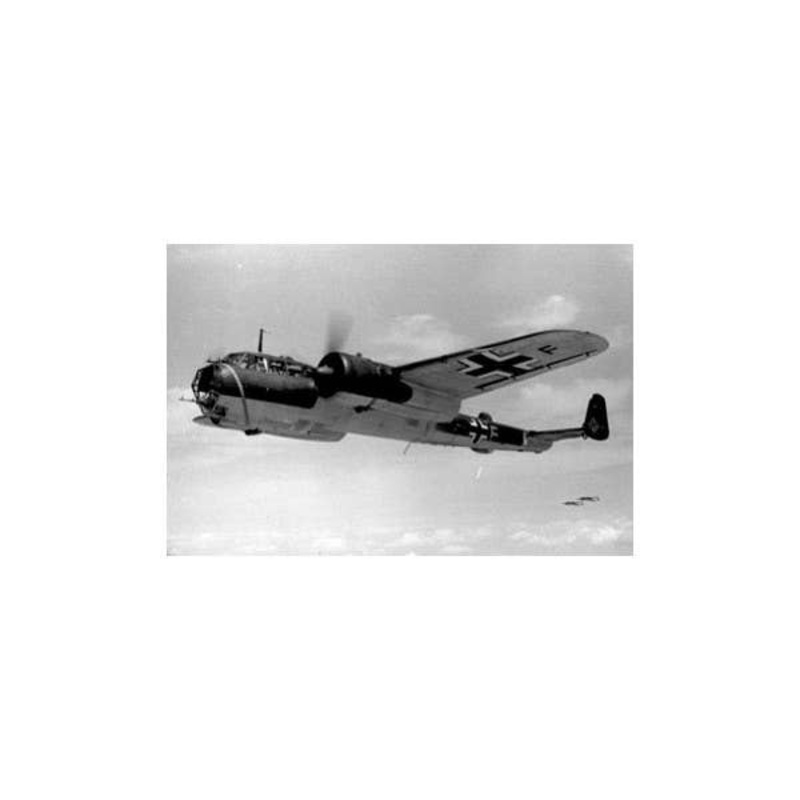 The Dornier Do 17Z A Technical Guide
